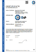 La CINA Dongguan Analog Power Electronic Co., Ltd Certificazioni